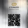 qr code memoria eterna