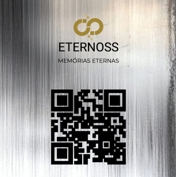 qr code memoria eterna
