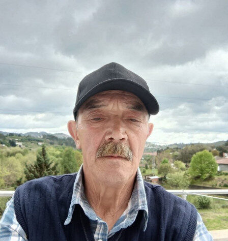 Sr. Albano Silva Reis