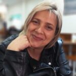 Foto de perfil de Elisabete de Fatima Campos de Sousa Magalhães